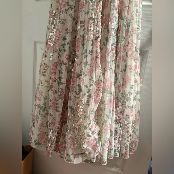 Mac Duggal A93746 Size 2 - Picture 6 of 12